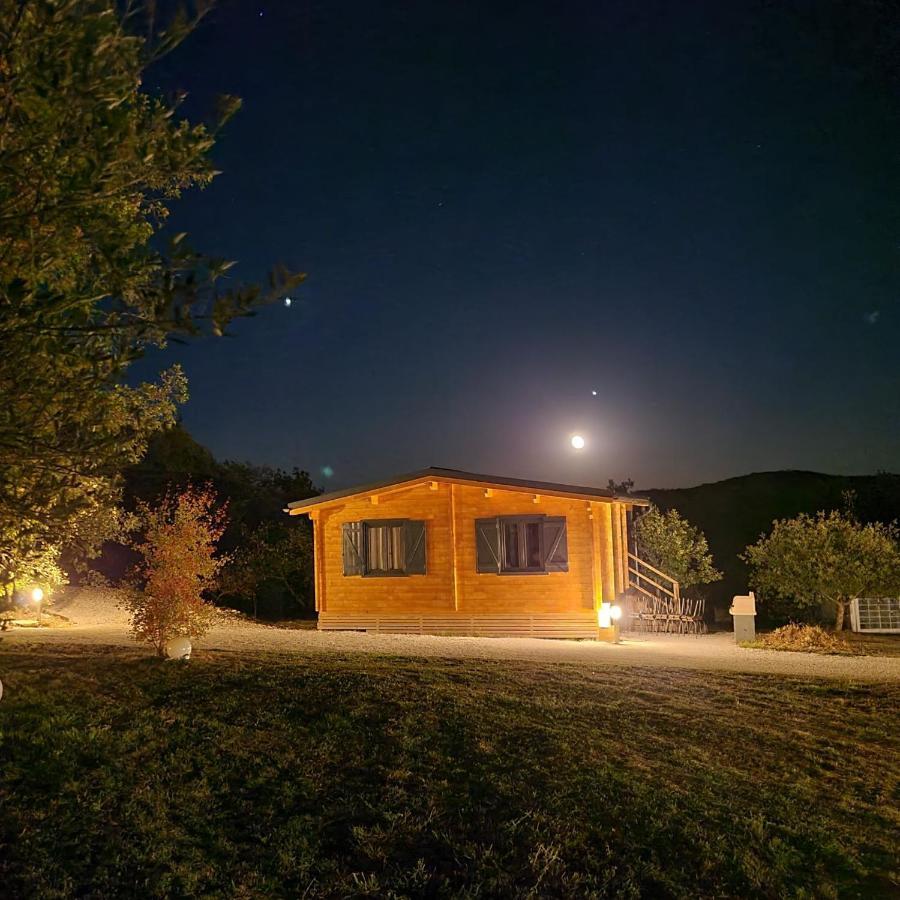 Village De Gites La Truffiere Orliaguet Exterior foto